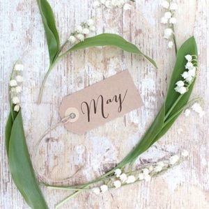 Meet your Posher, Yuliya